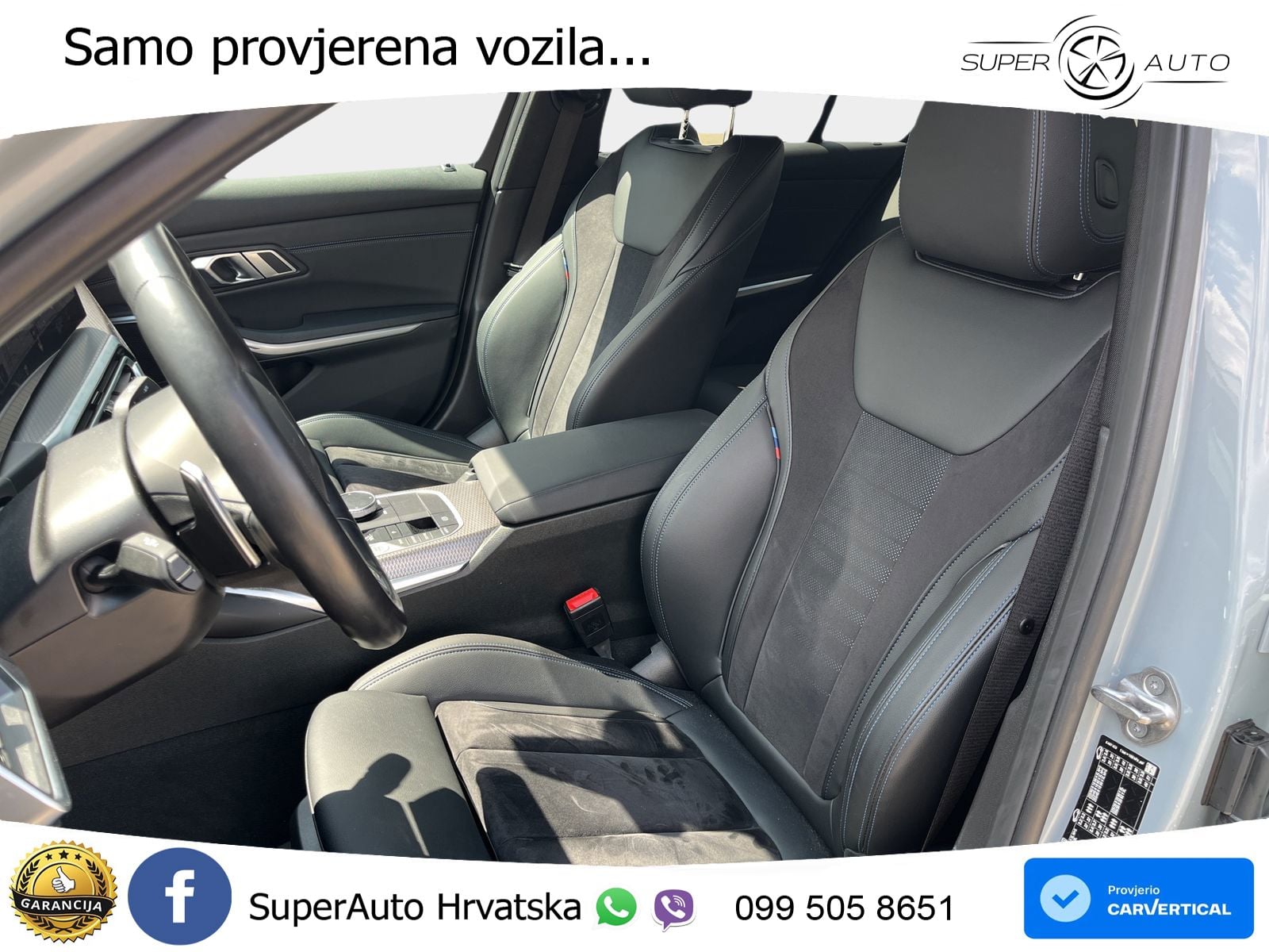 BMW 320i (184 KS) Steptronic M Sport