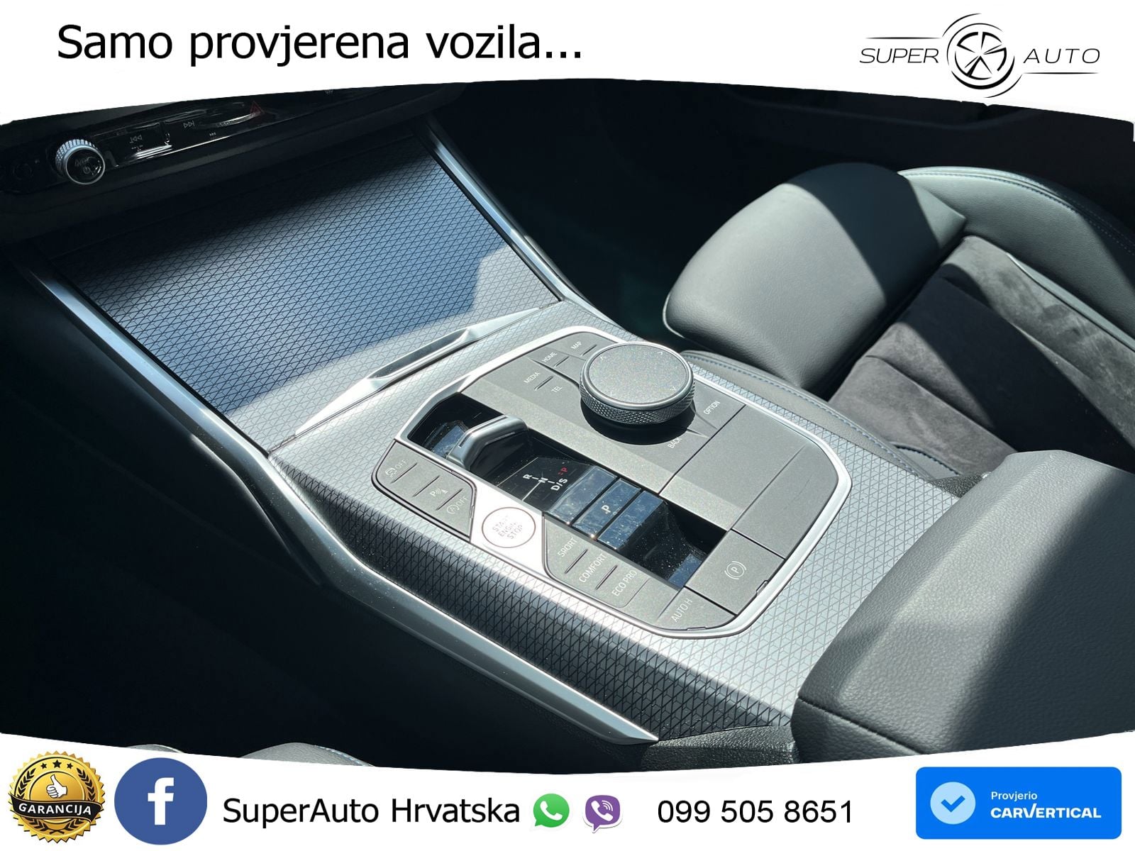 BMW 320i (184 KS) Steptronic M Sport