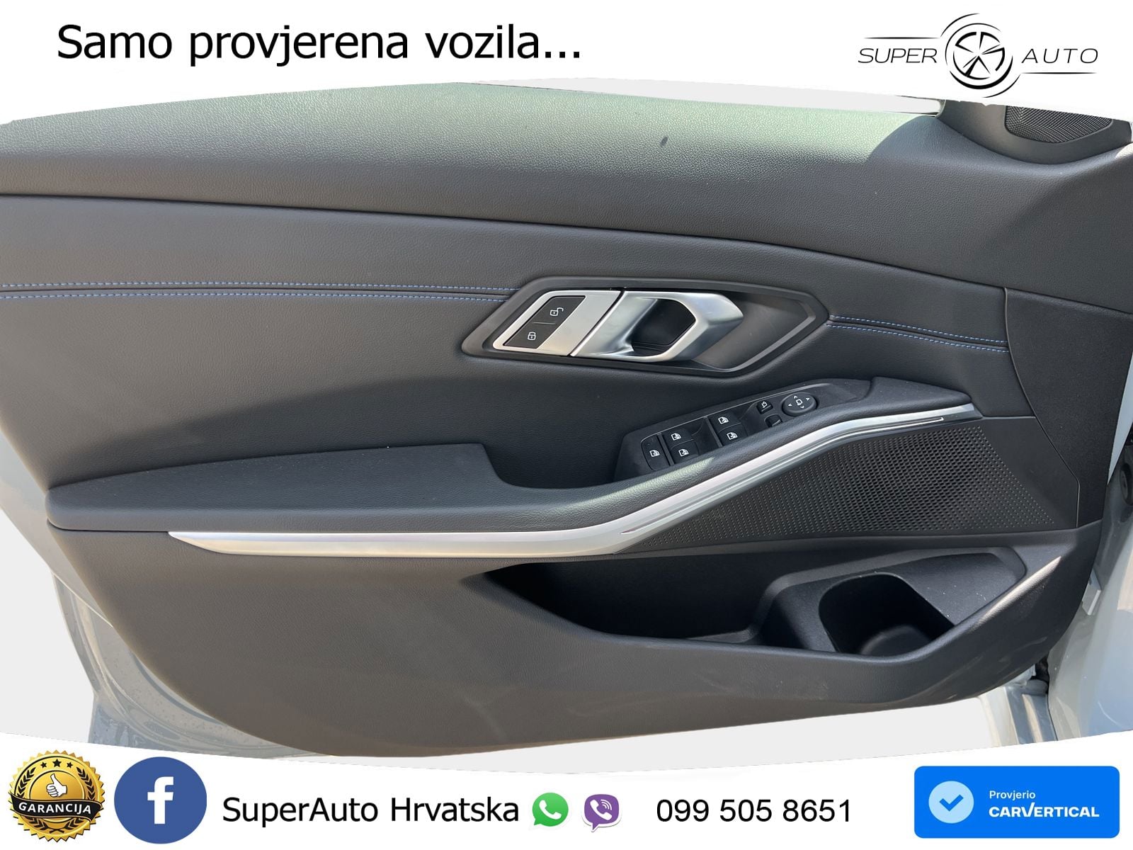 BMW 320i (184 KS) Steptronic M Sport