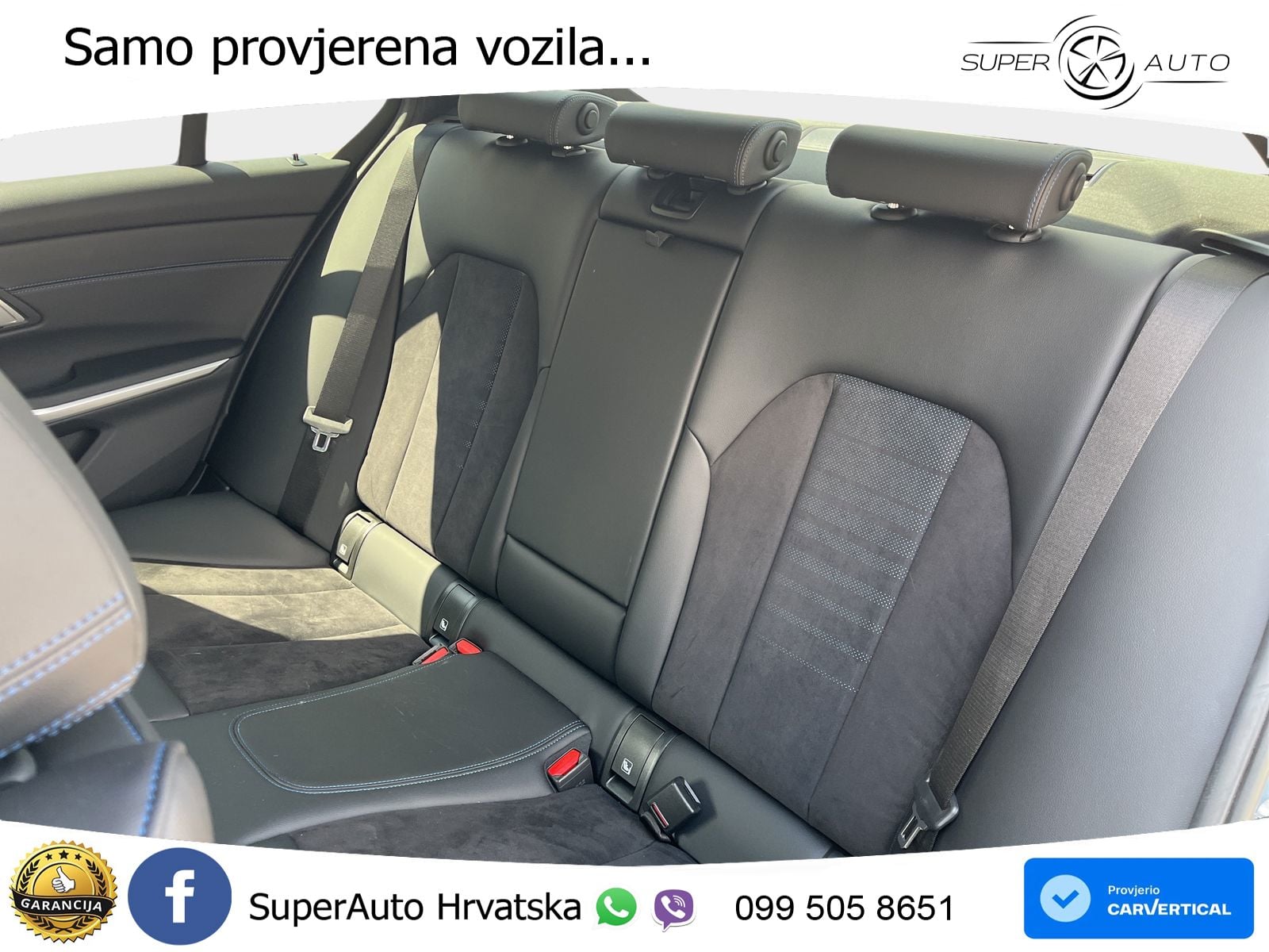 BMW 320i (184 KS) Steptronic M Sport