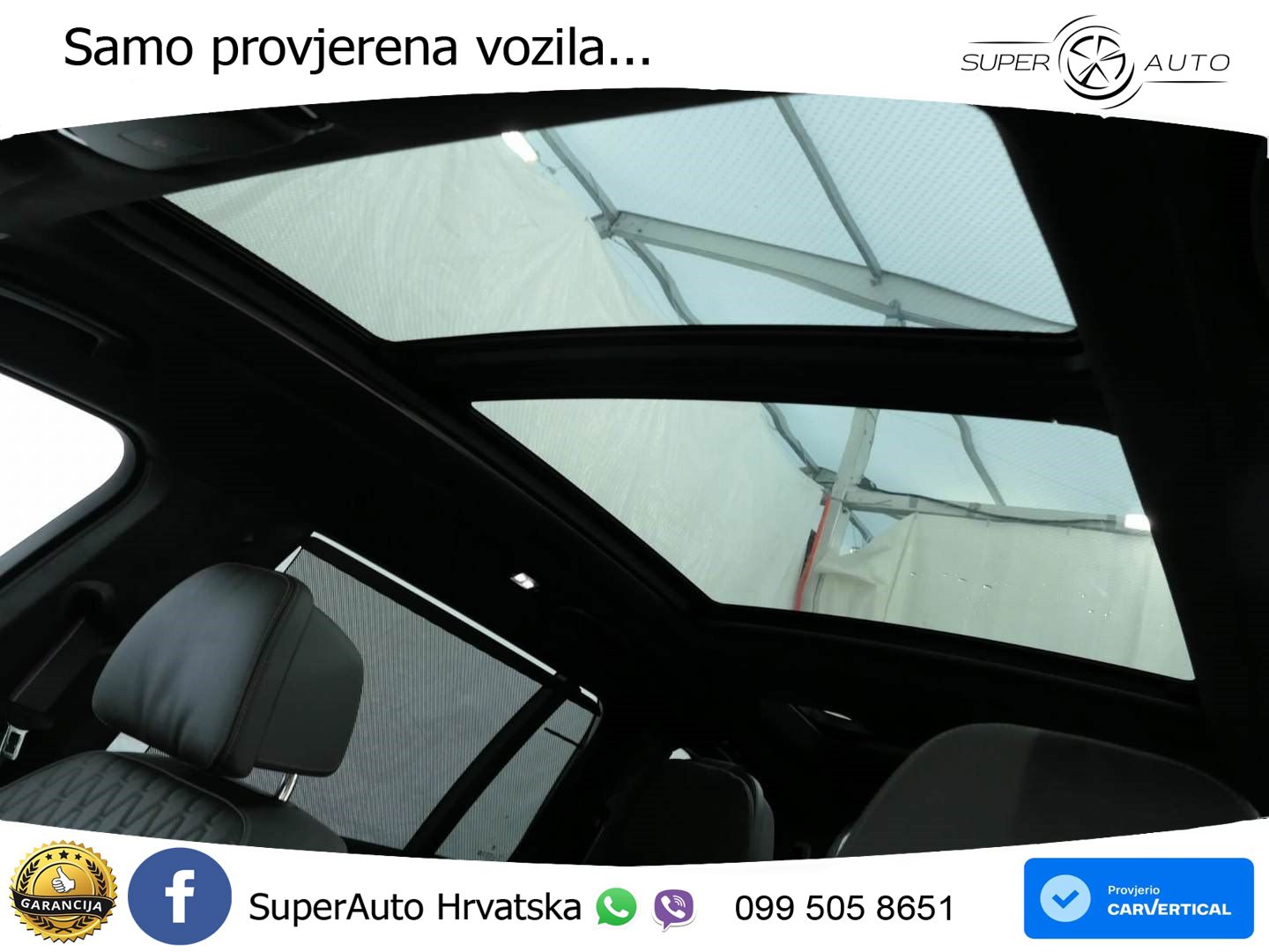 BMW X7 40d (352 KS) xDrive Steptronic M Sport ZRAČNI+ACC+GR SJED+KAM+PANO