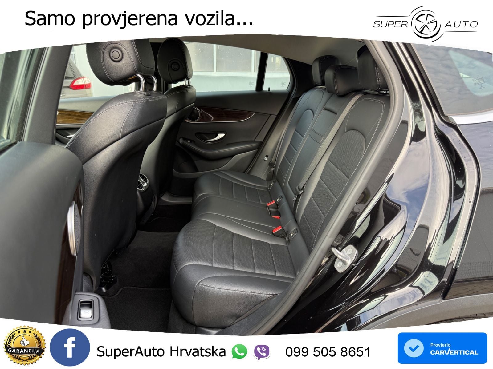 Mercedes GLC Coupe 220d (170 KS) 4MATIC G-TRONIC