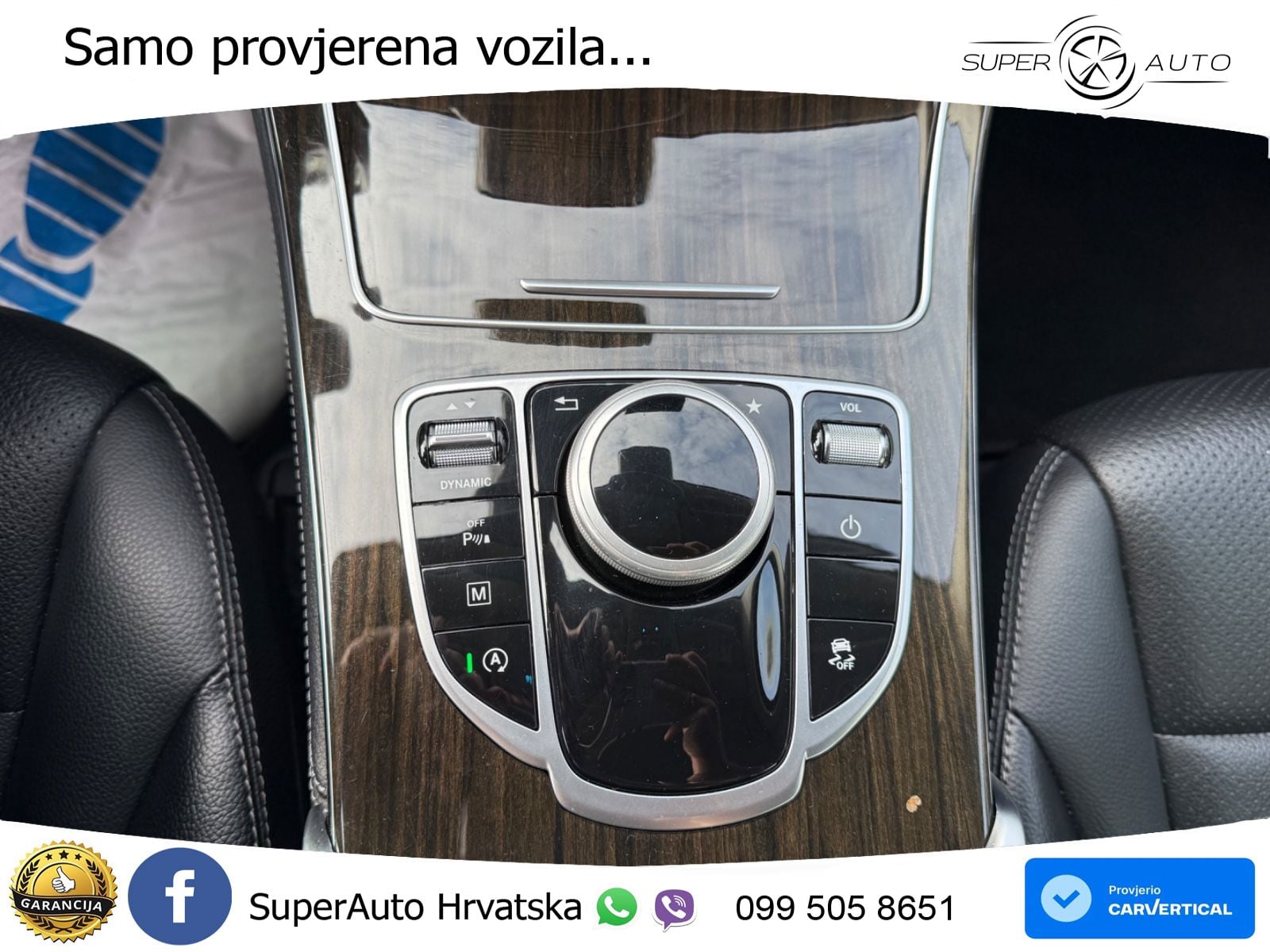 Mercedes GLC Coupe 220d (170 KS) 4MATIC G-TRONIC