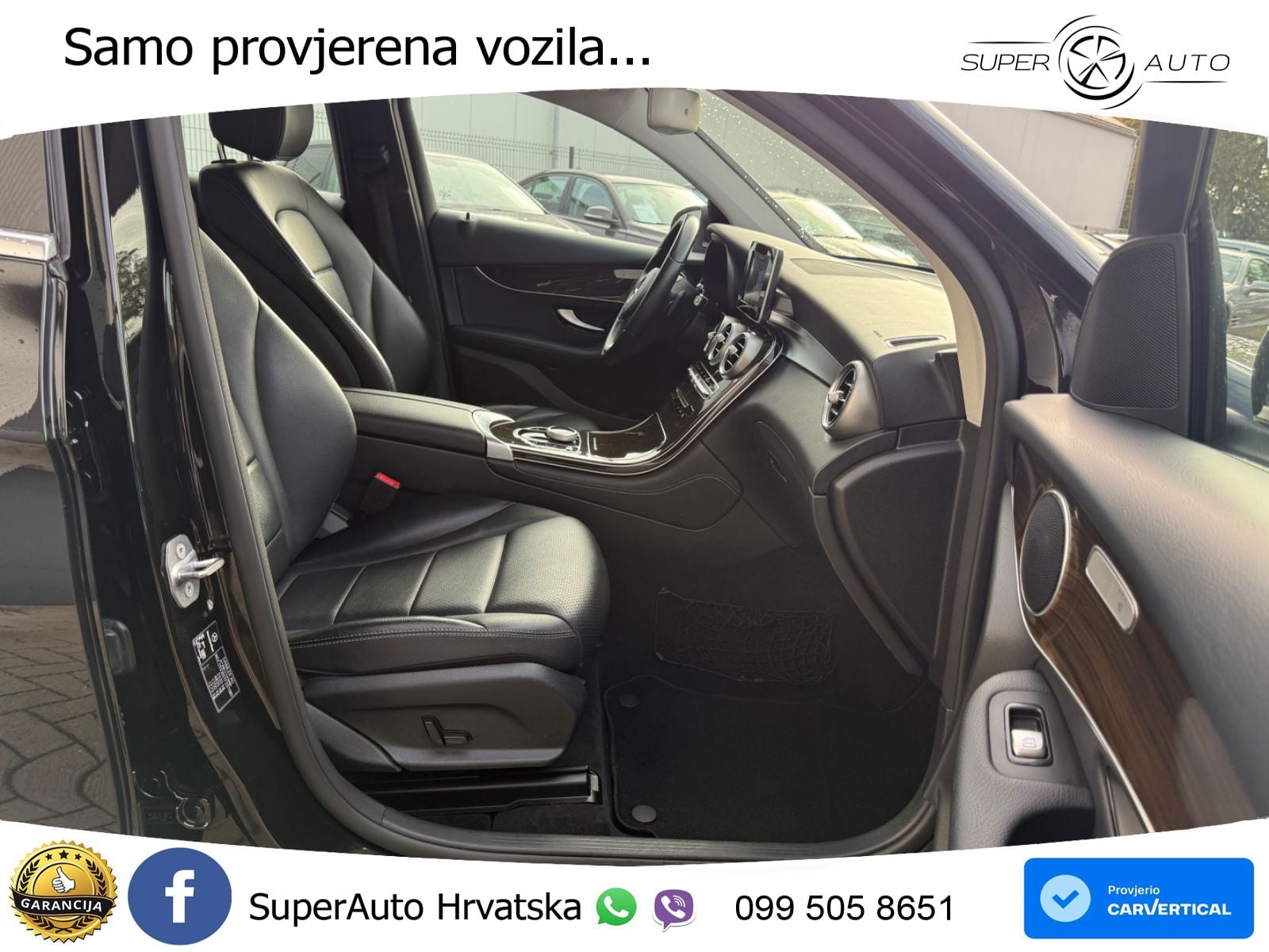 Mercedes GLC Coupe 220d (170 KS) 4MATIC G-TRONIC