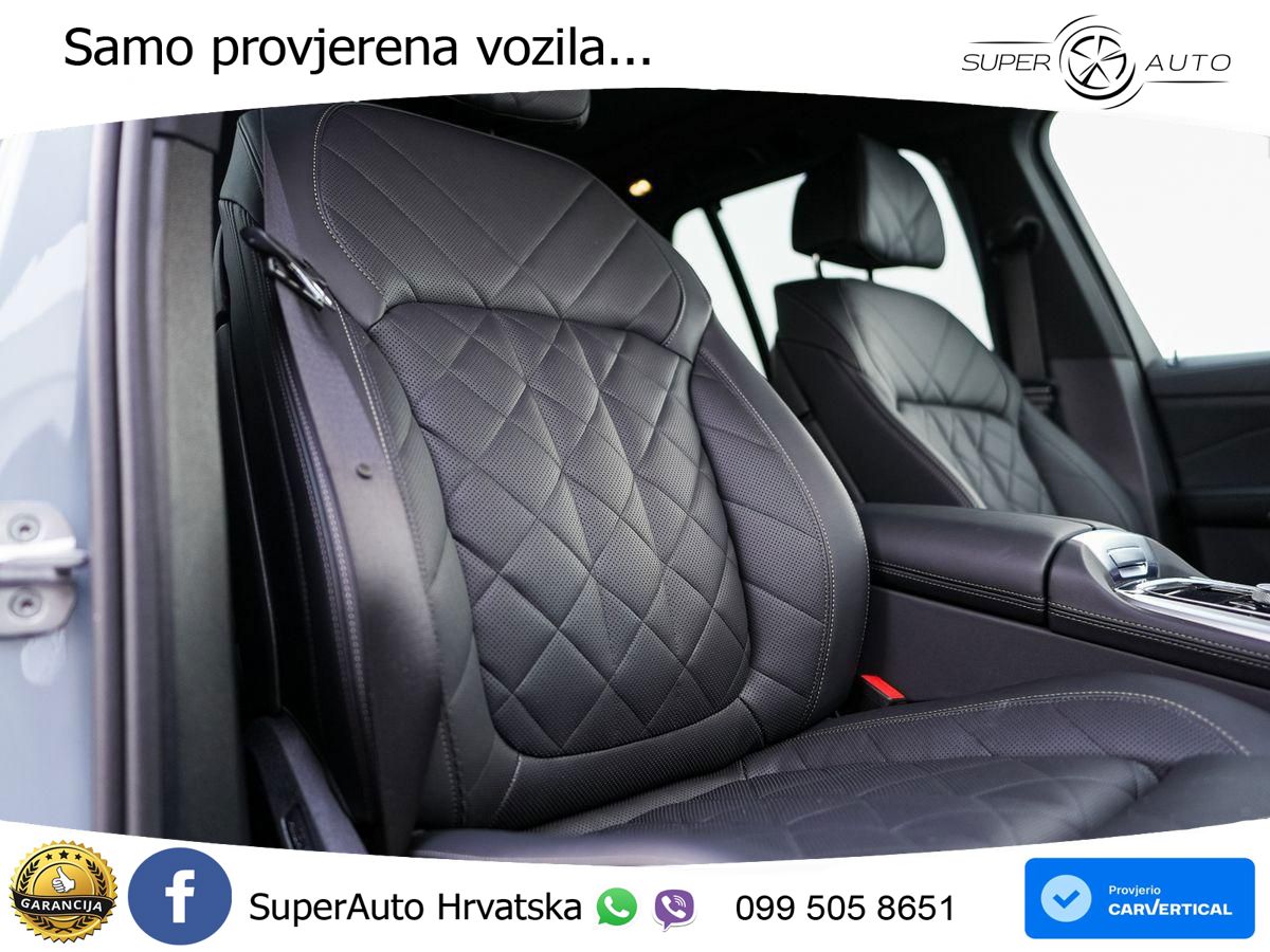 BMW X5 40d (352 KS) xDrive Steptronic M Sport ACC+HEAD+4xGR SJED+360+PANO
