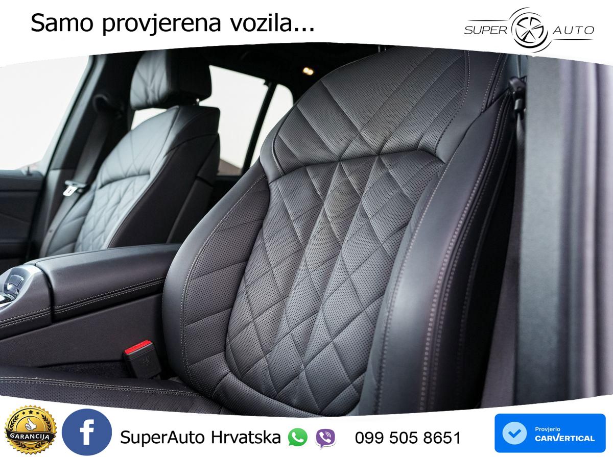 BMW X5 40d (352 KS) xDrive Steptronic M Sport ACC+HEAD+4xGR SJED+360+PANO