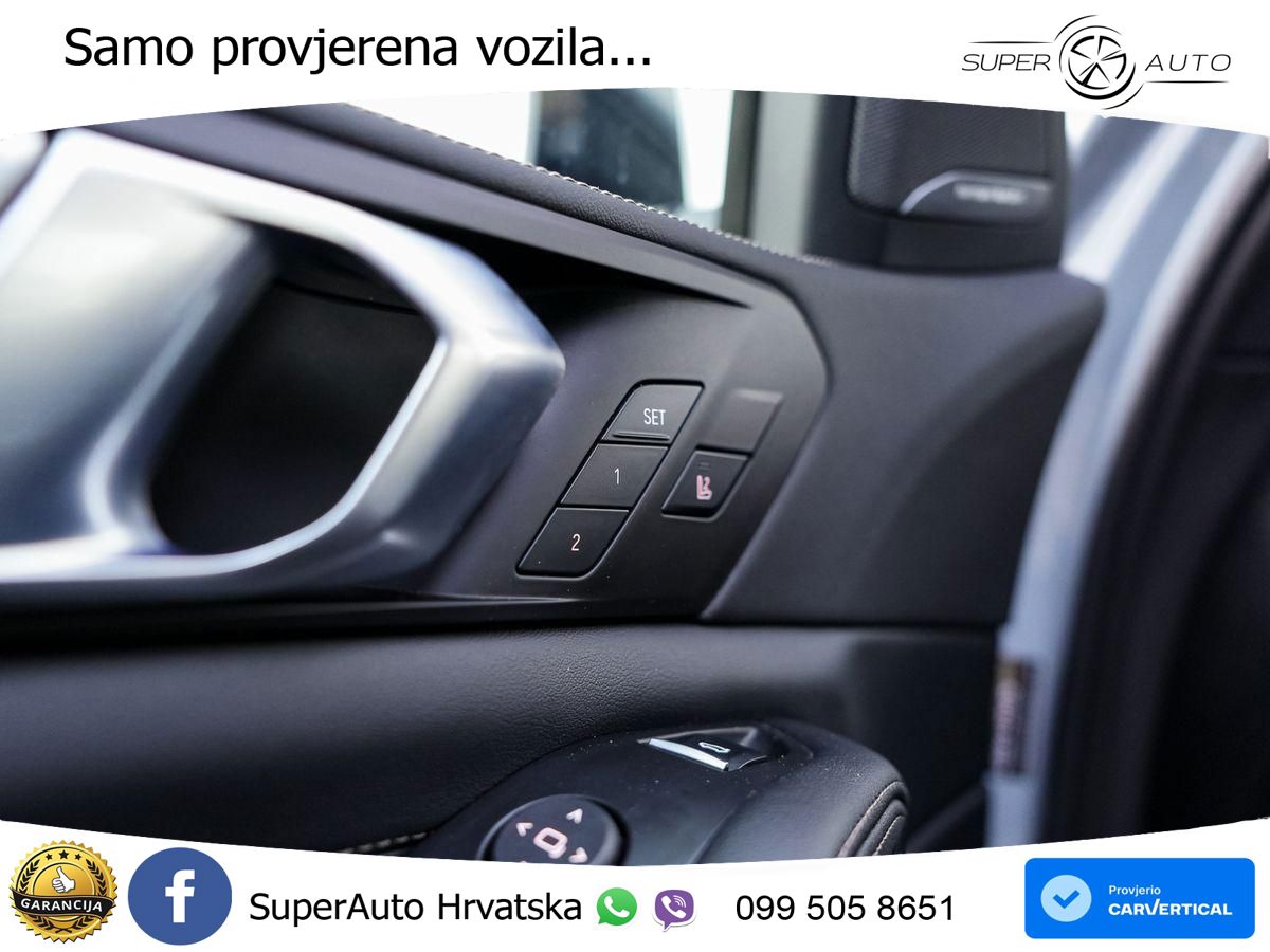 BMW X5 40d (352 KS) xDrive Steptronic M Sport ACC+HEAD+4xGR SJED+360+PANO