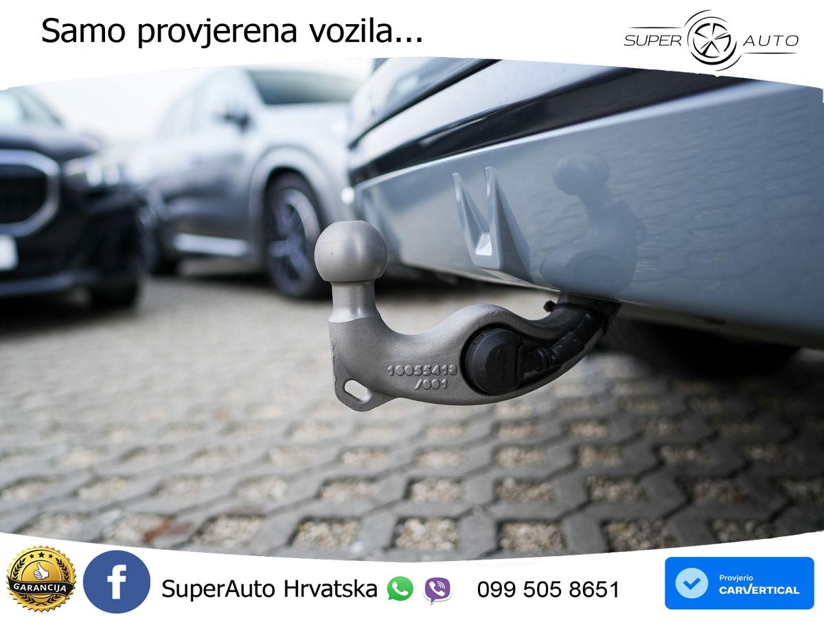 BMW X5 40d (352 KS) xDrive Steptronic M Sport ACC+HEAD+4xGR SJED+360+PANO