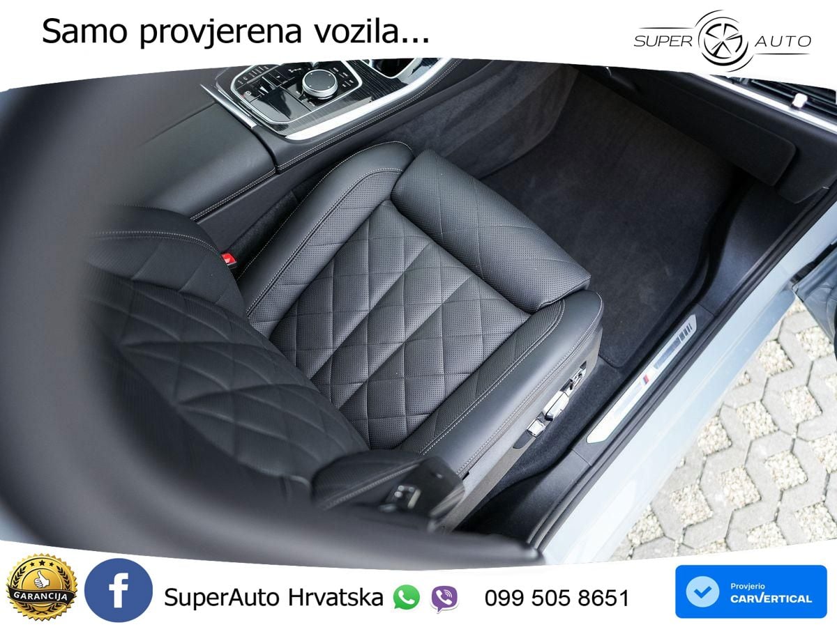 BMW X5 40d (352 KS) xDrive Steptronic M Sport ACC+HEAD+4xGR SJED+360+PANO