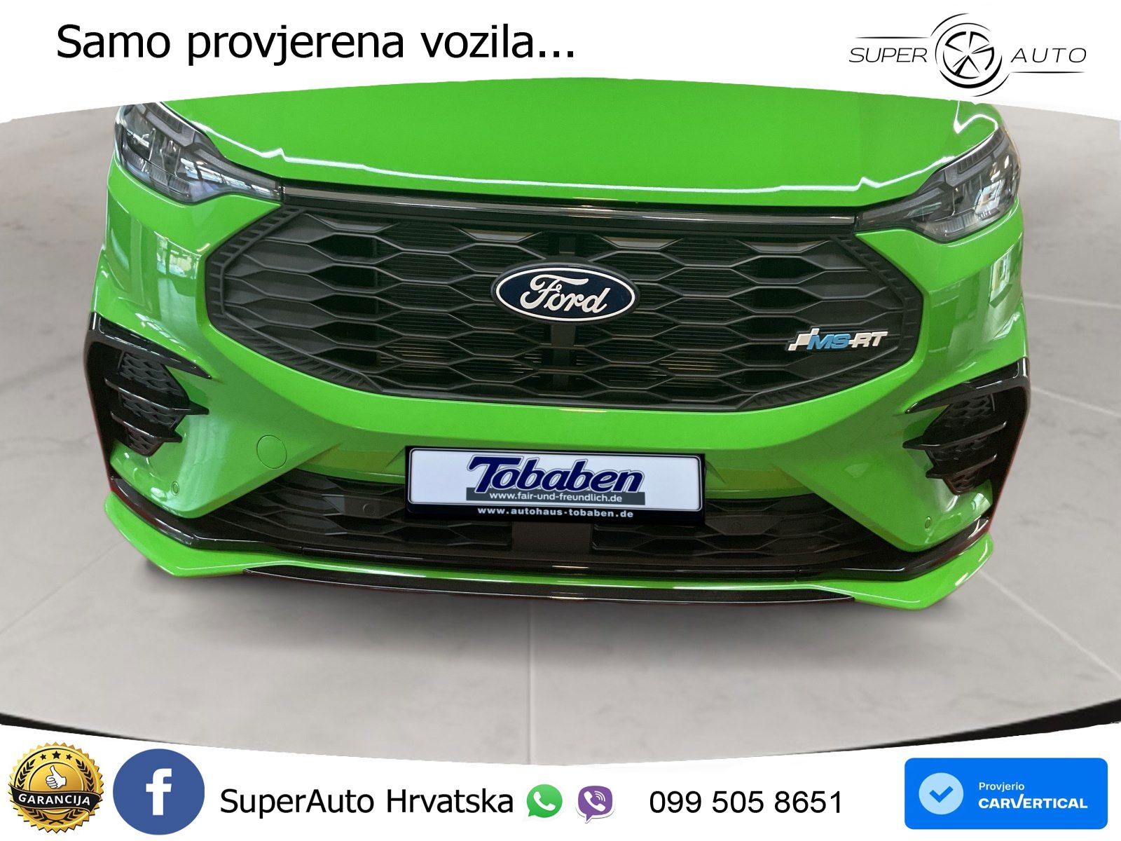 Ford Transit Custom MS-RT Kasten MS-RT LED+AHK+Shz. 170 KS