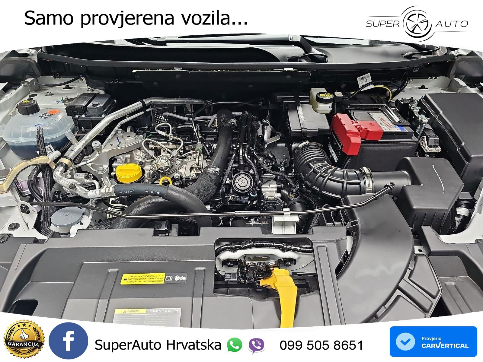 Nissan Qashqai 1.3 DIG-T (158 KS) Xtronic N-Design LED+GR SJED+ACC