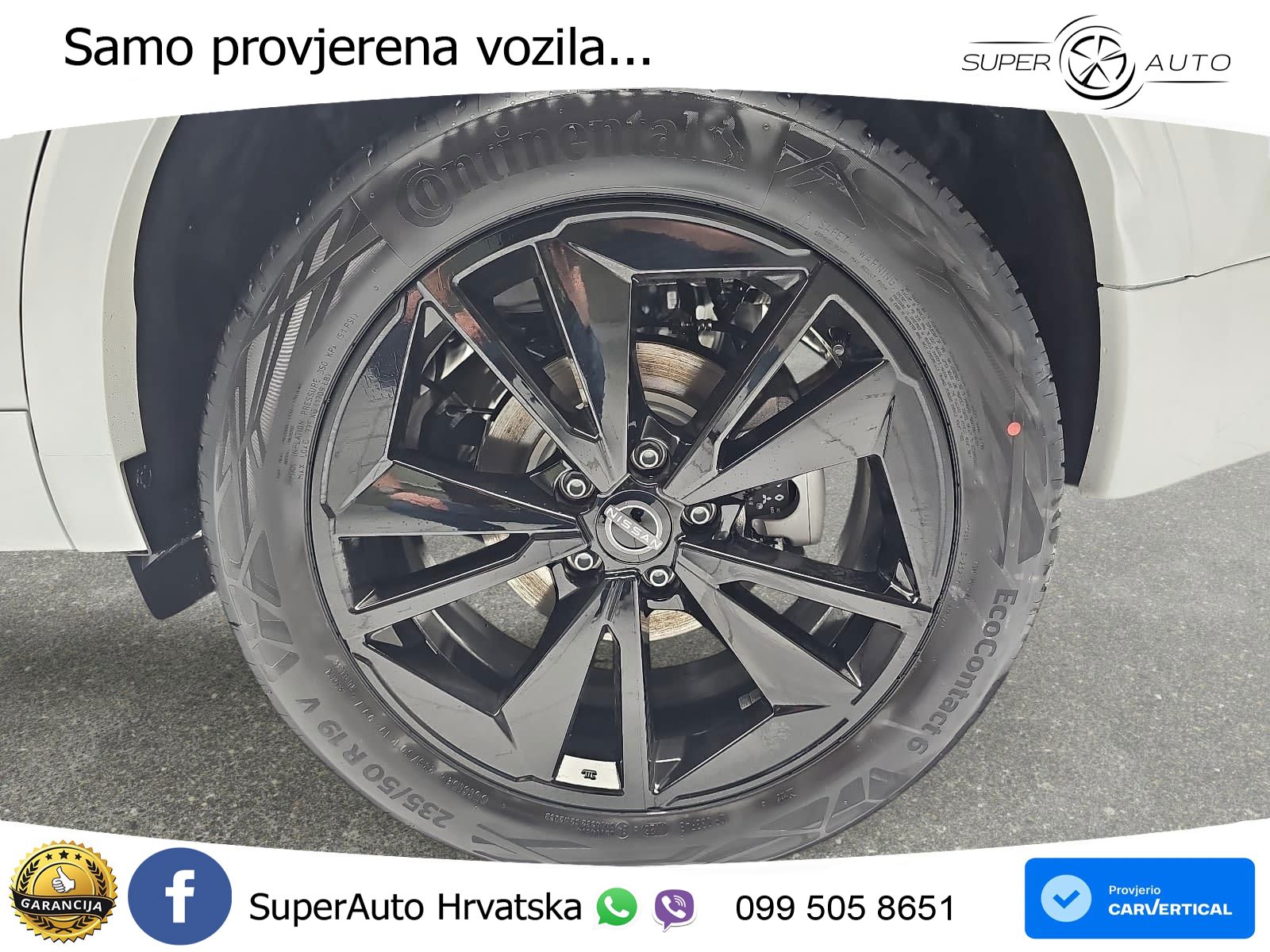 Nissan Qashqai 1.3 DIG-T (158 KS) Xtronic N-Design LED+GR SJED+ACC