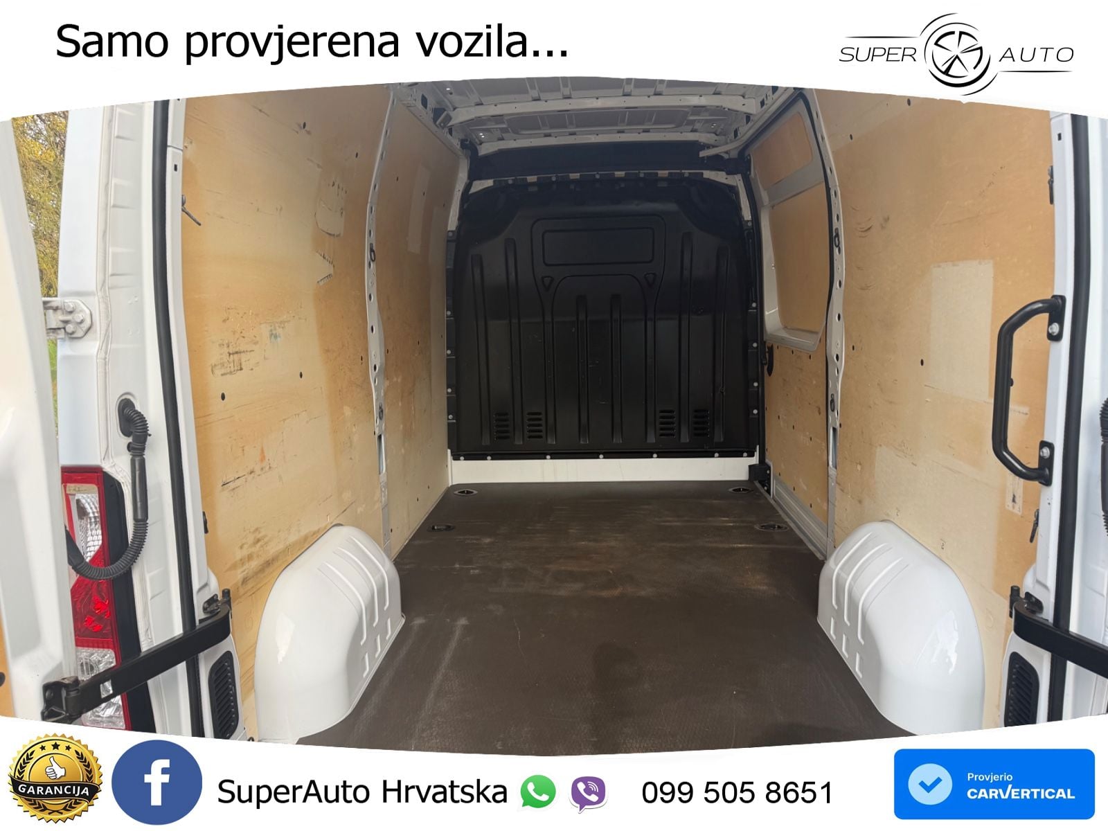 Renault Master III Kasten L2H2 HKa 3,5t 179 KS