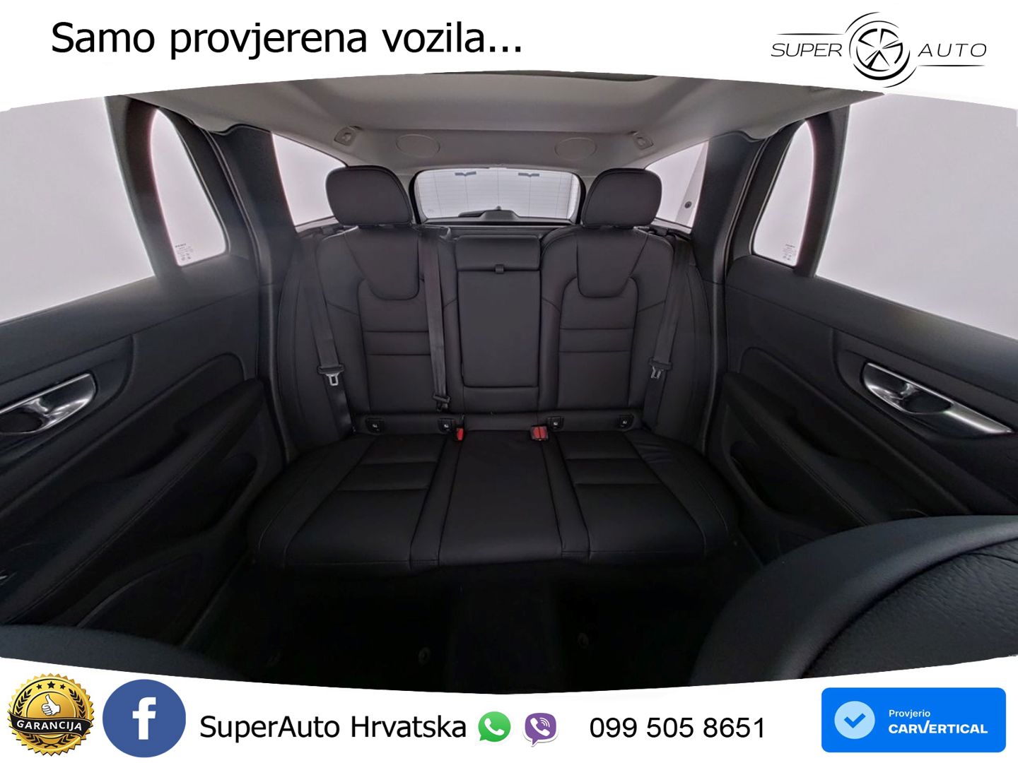 Volvo V60 2.0 B4 Benzin DCT LED+GR SJED+ACC