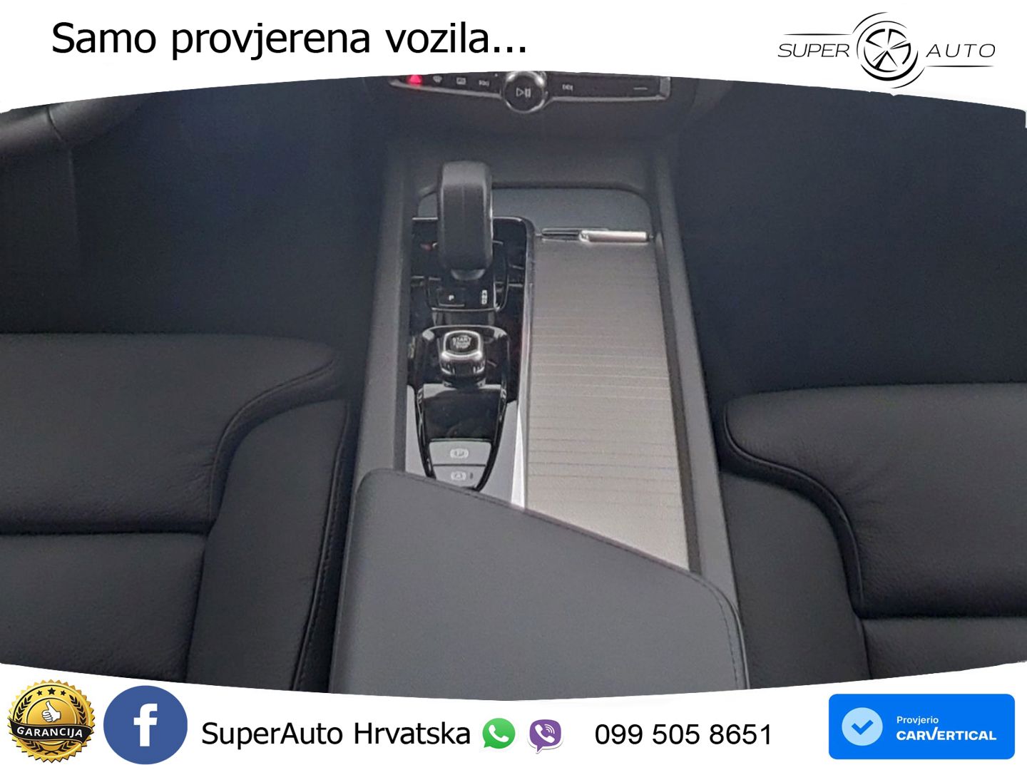 Volvo V60 2.0 B4 Benzin DCT LED+GR SJED+ACC
