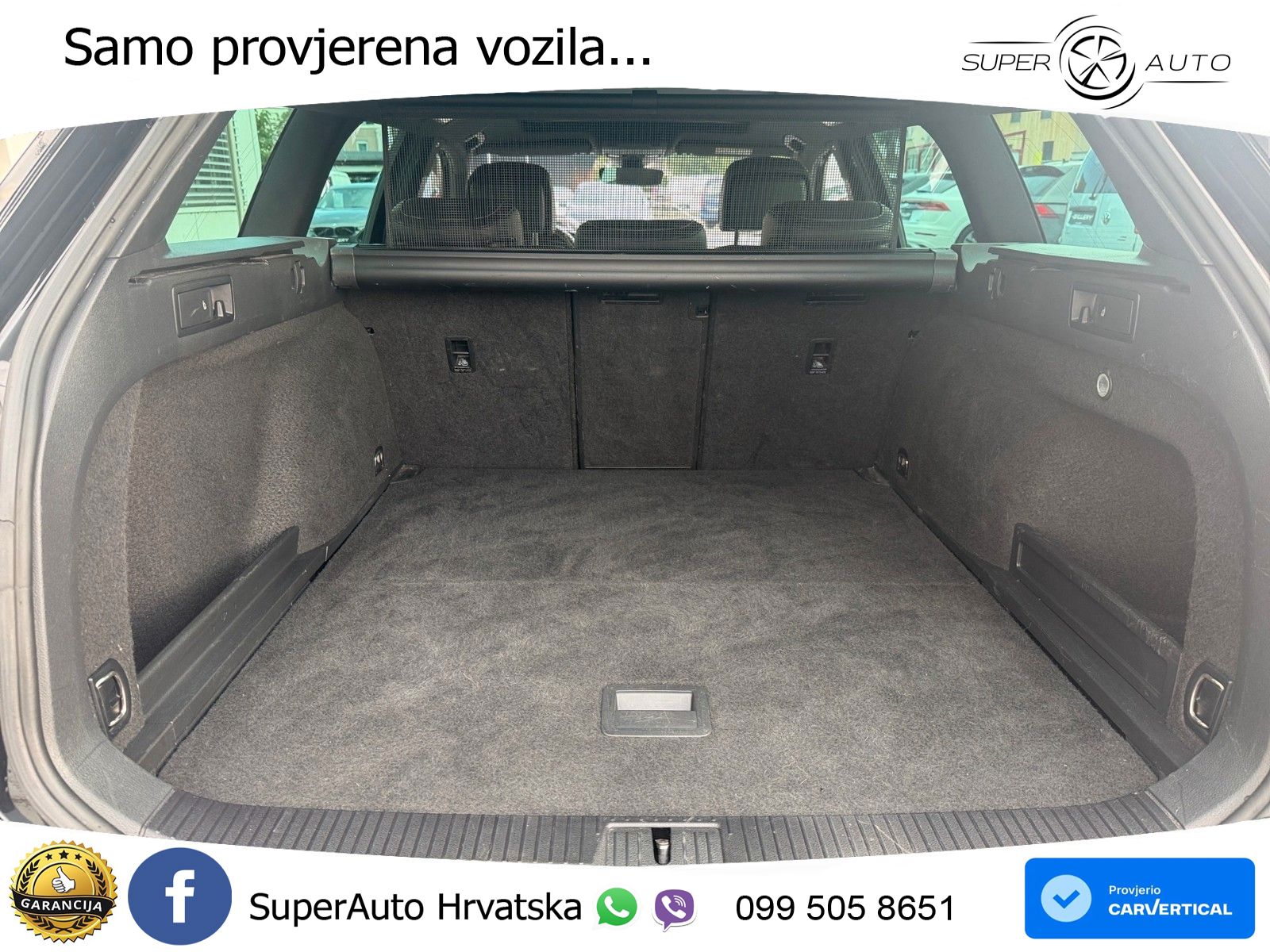 Volkswagen Passat Variant 2.0 TDI (150 KS) DSG R-Line