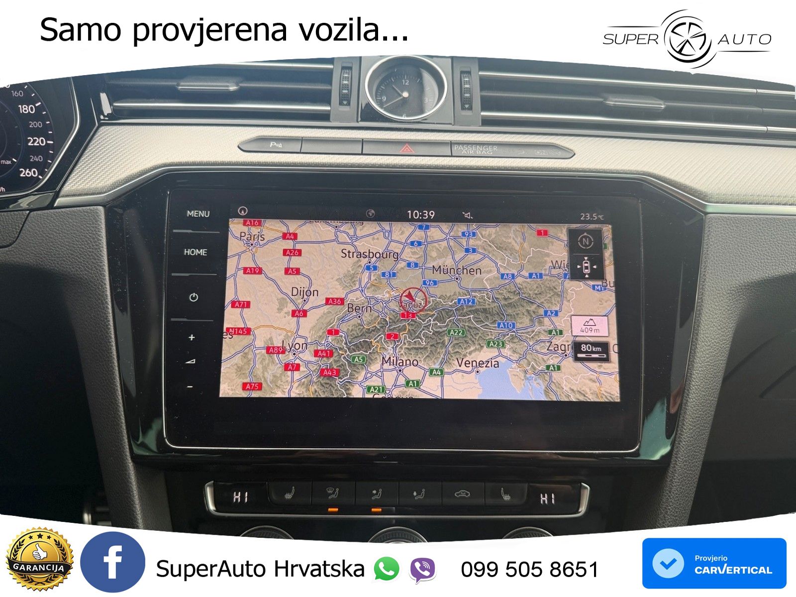 Volkswagen Passat Variant 2.0 TDI (150 KS) DSG R-Line