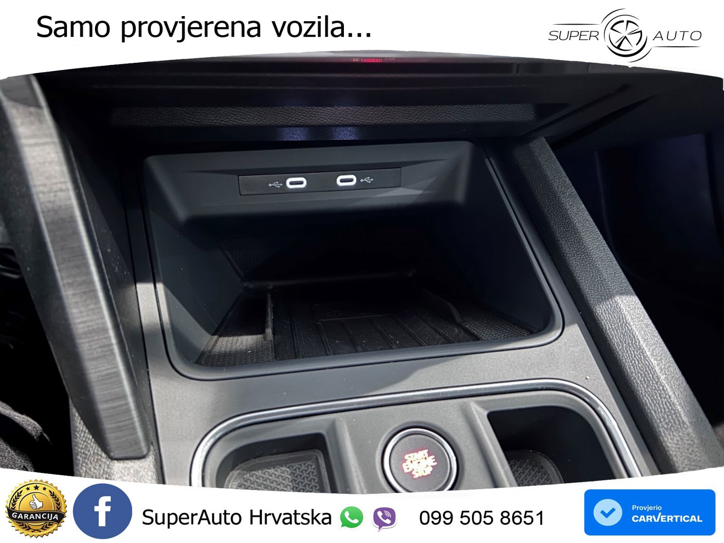 Cupra Formentor 1.4 TSI (245 KS) e-Hybrid DSG VZ LED+GR SJED+ACC