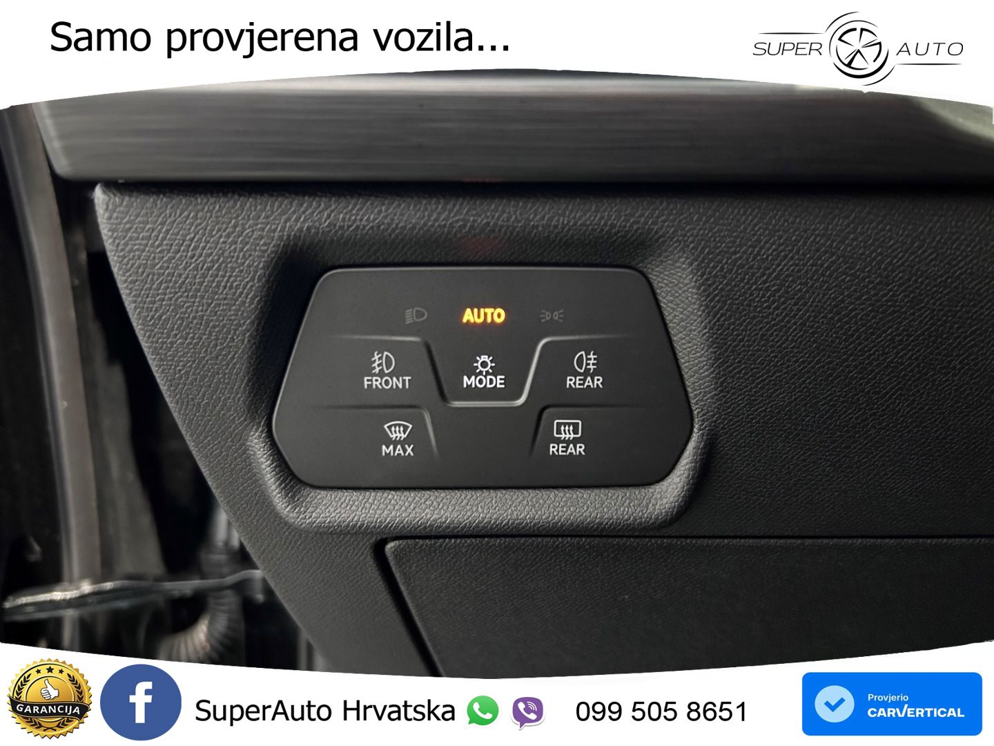 Cupra Formentor 1.4 TSI (245 KS) e-Hybrid DSG VZ LED+GR SJED+ACC