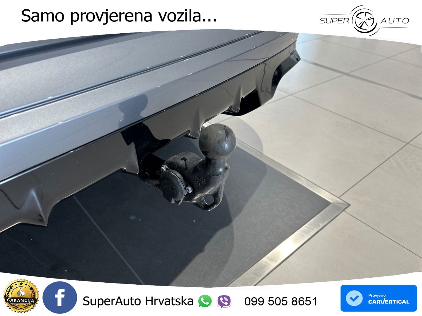 Cupra Formentor 1.4 TSI (245 KS) e-Hybrid DSG VZ LED+GR SJED+ACC