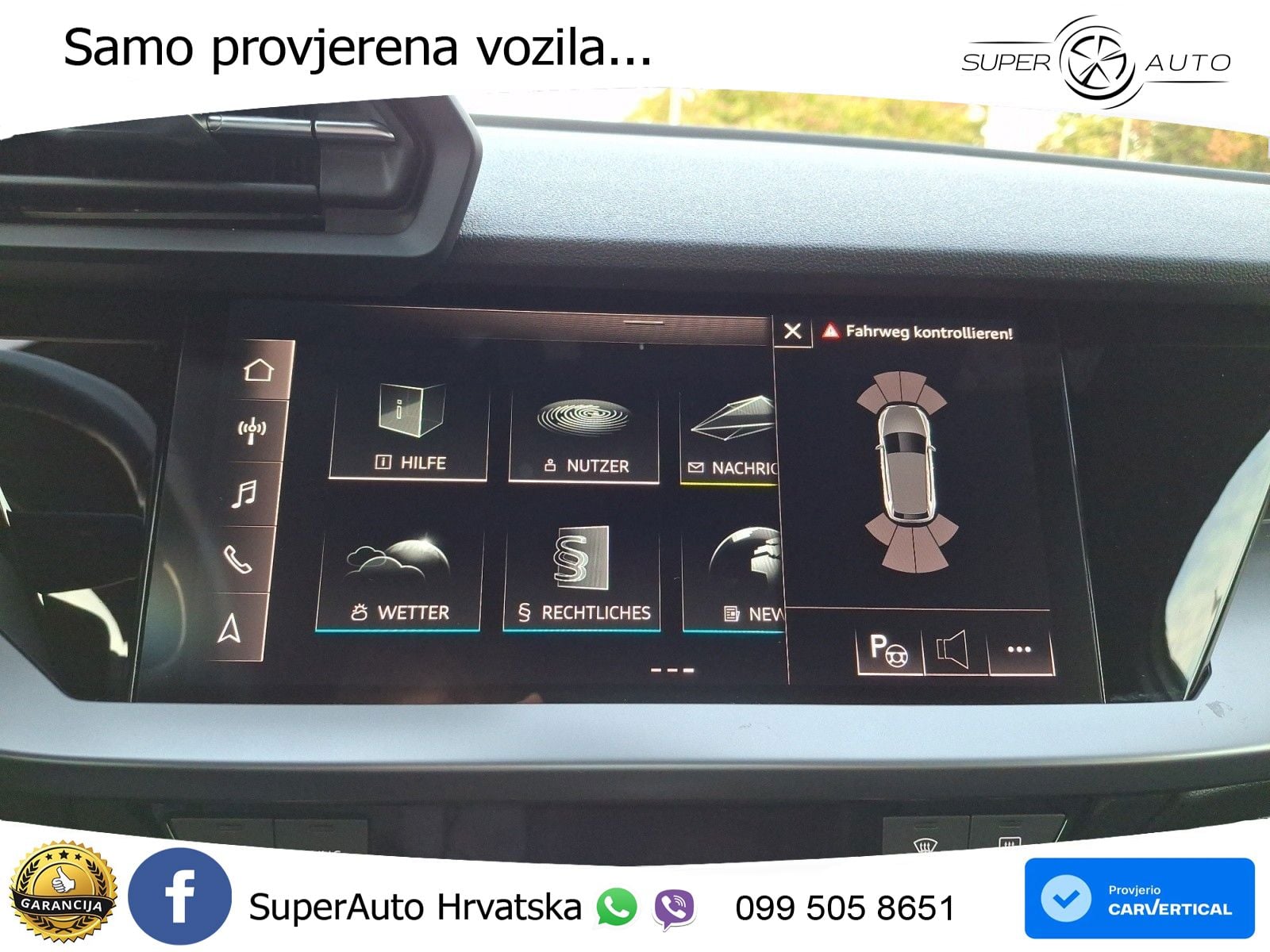 Audi A3 40 TDI (200 KS) quattro S tronic LED+GR SJED+ACC