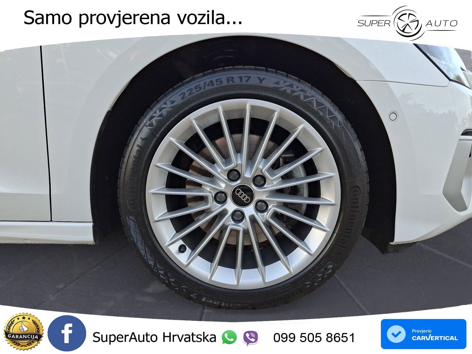 Audi A3 40 TDI (200 KS) quattro S tronic LED+GR SJED+ACC