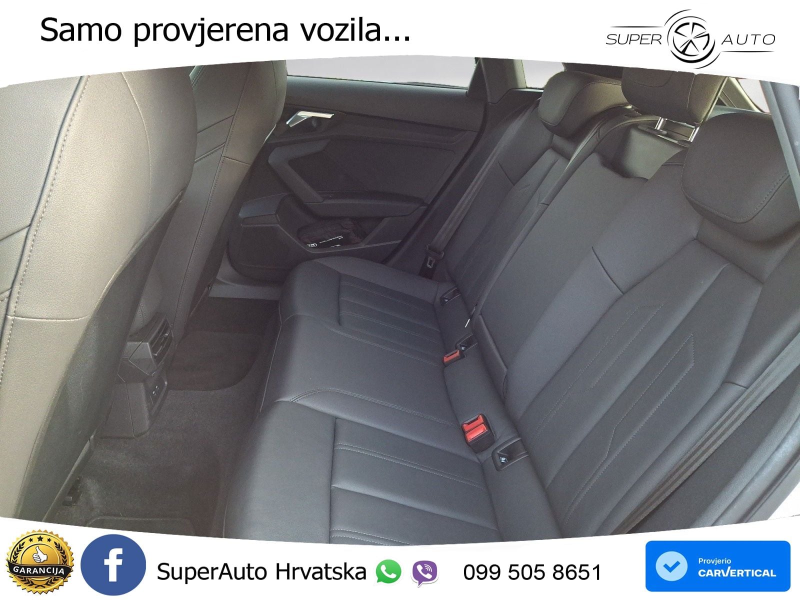 Audi A3 40 TDI (200 KS) quattro S tronic LED+GR SJED+ACC