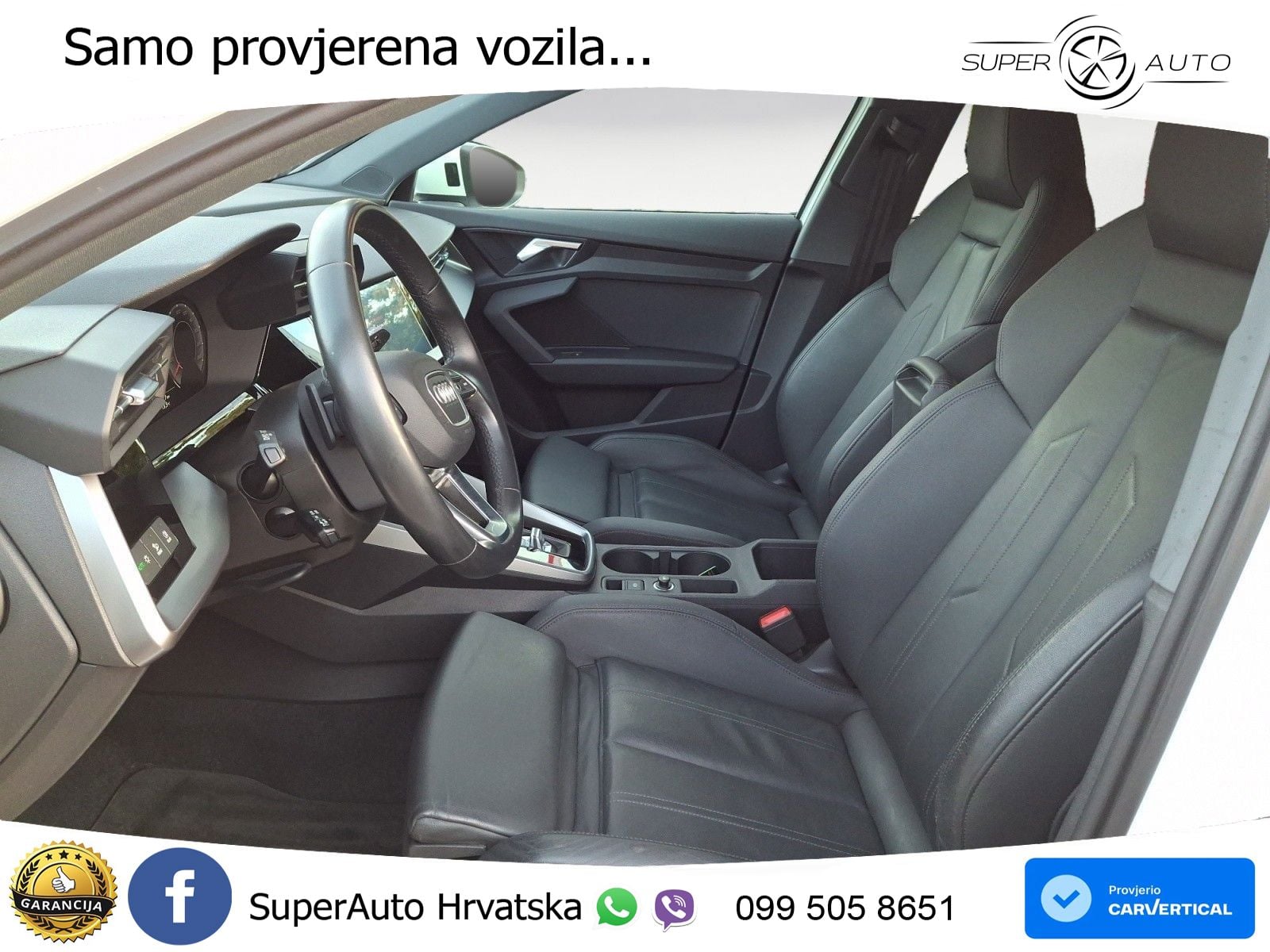 Audi A3 40 TDI (200 KS) quattro S tronic LED+GR SJED+ACC