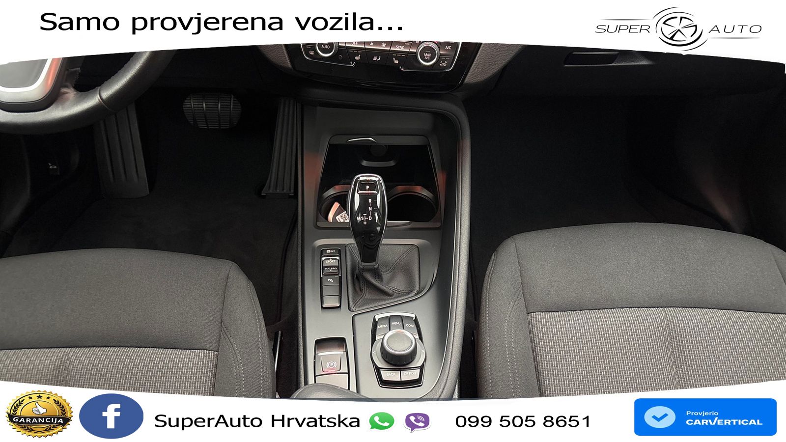 BMW X1 18d (150 KS) Steptronic Advantage