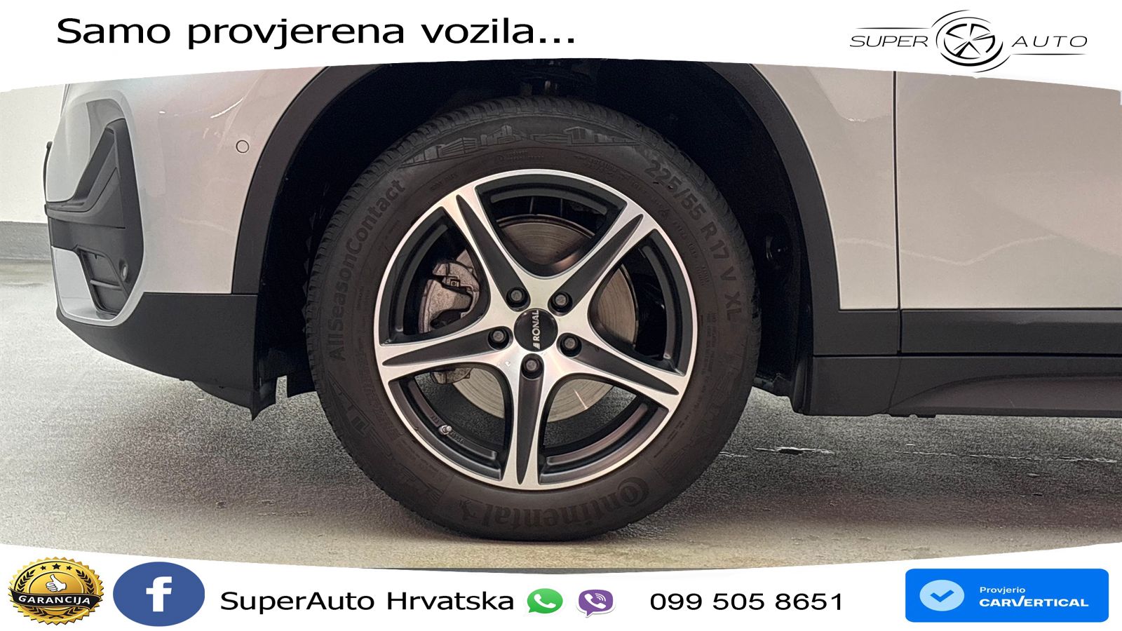 BMW X1 18d (150 KS) Steptronic Advantage