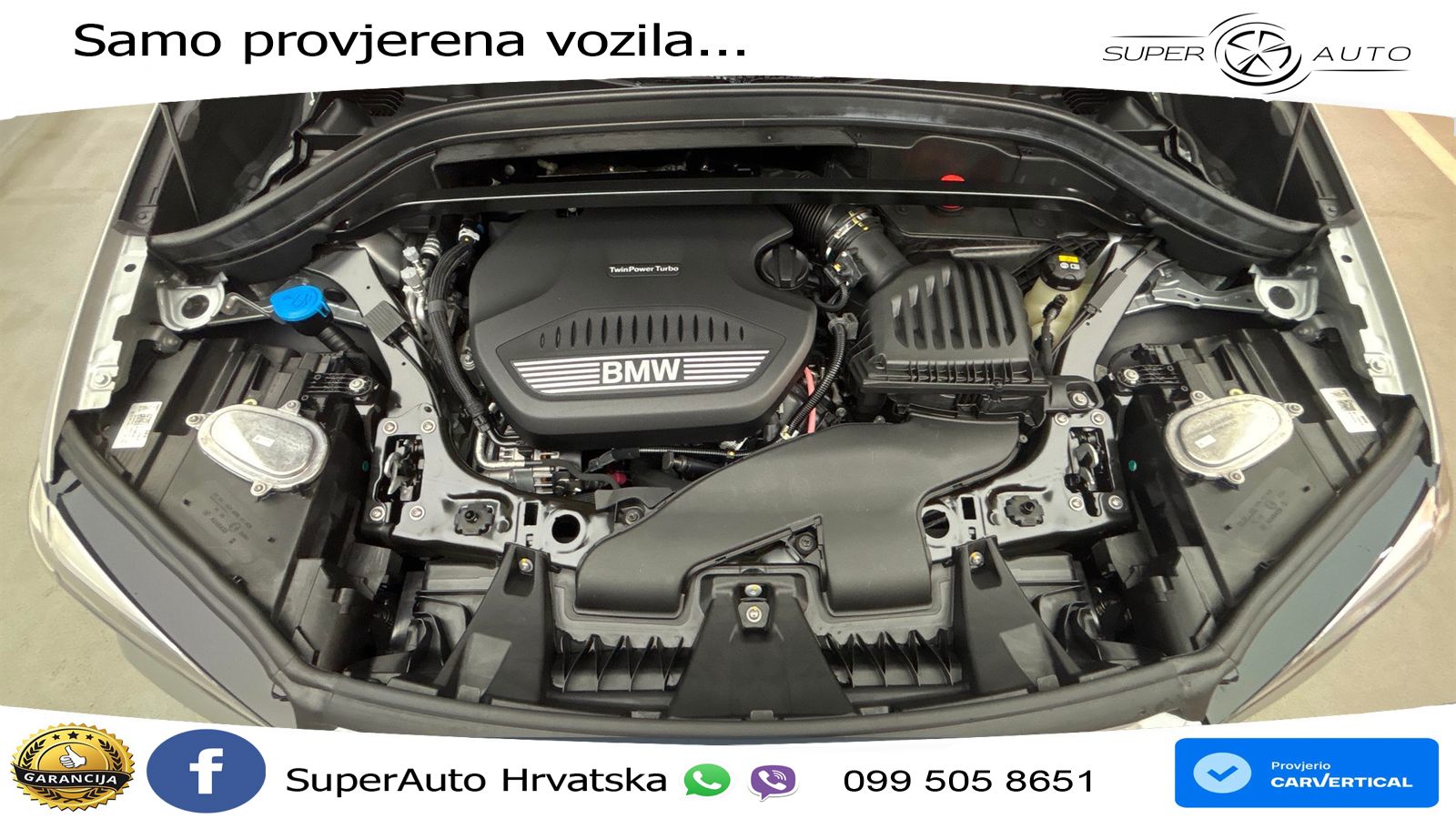 BMW X1 18d (150 KS) Steptronic Advantage