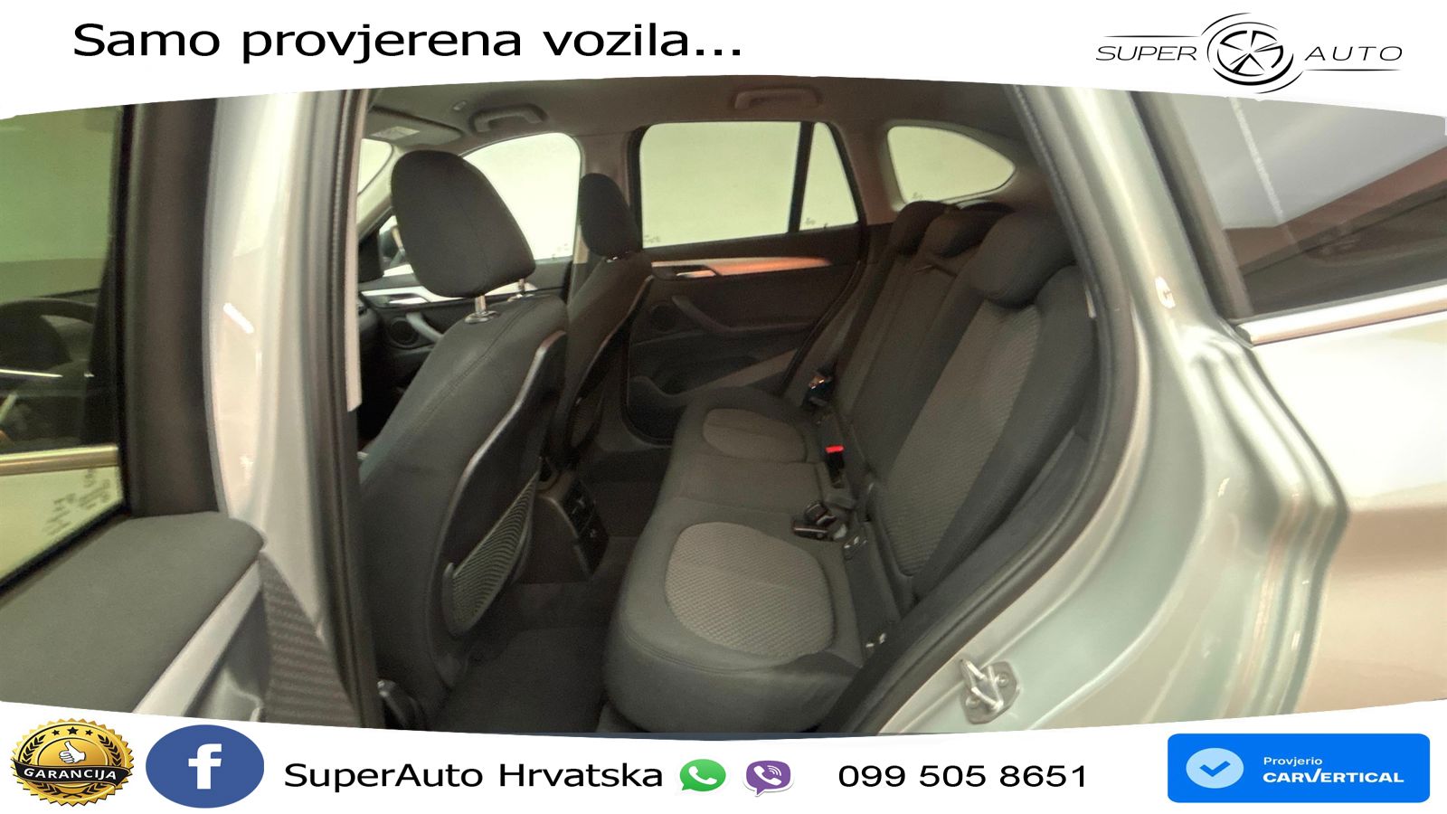 BMW X1 18d (150 KS) Steptronic Advantage
