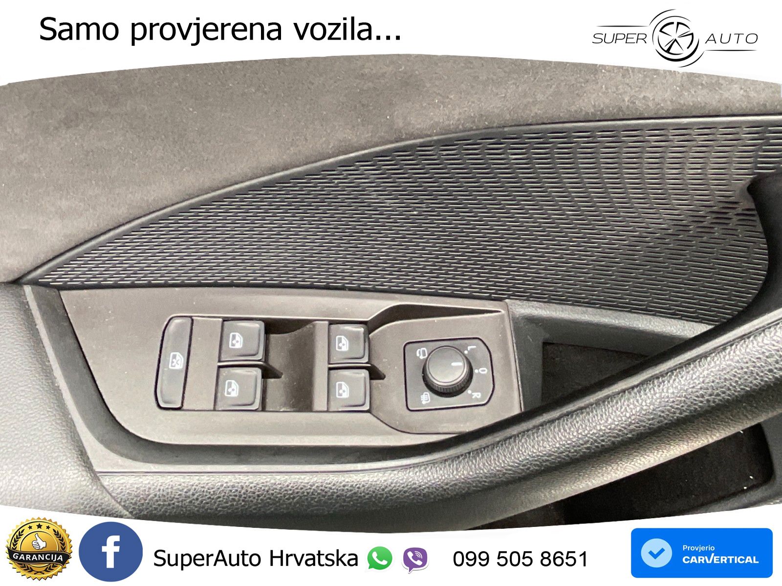 Škoda Octavia Combi RS 2.0 TDI (200 KS) 4x4 DSG