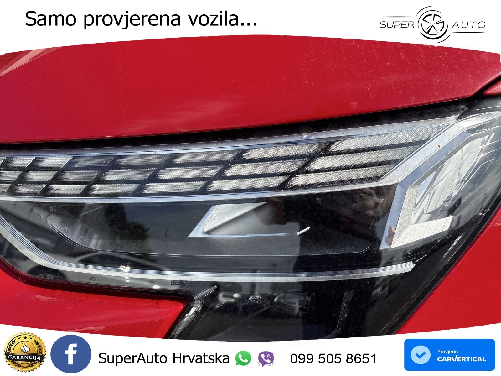 Audi A3 40 TFSIe (204 KS) S tronic advanced LED+GR SJED+ACC
