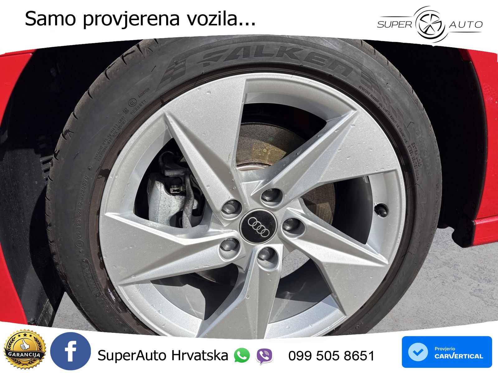 Audi A3 40 TFSIe (204 KS) S tronic advanced LED+GR SJED+ACC