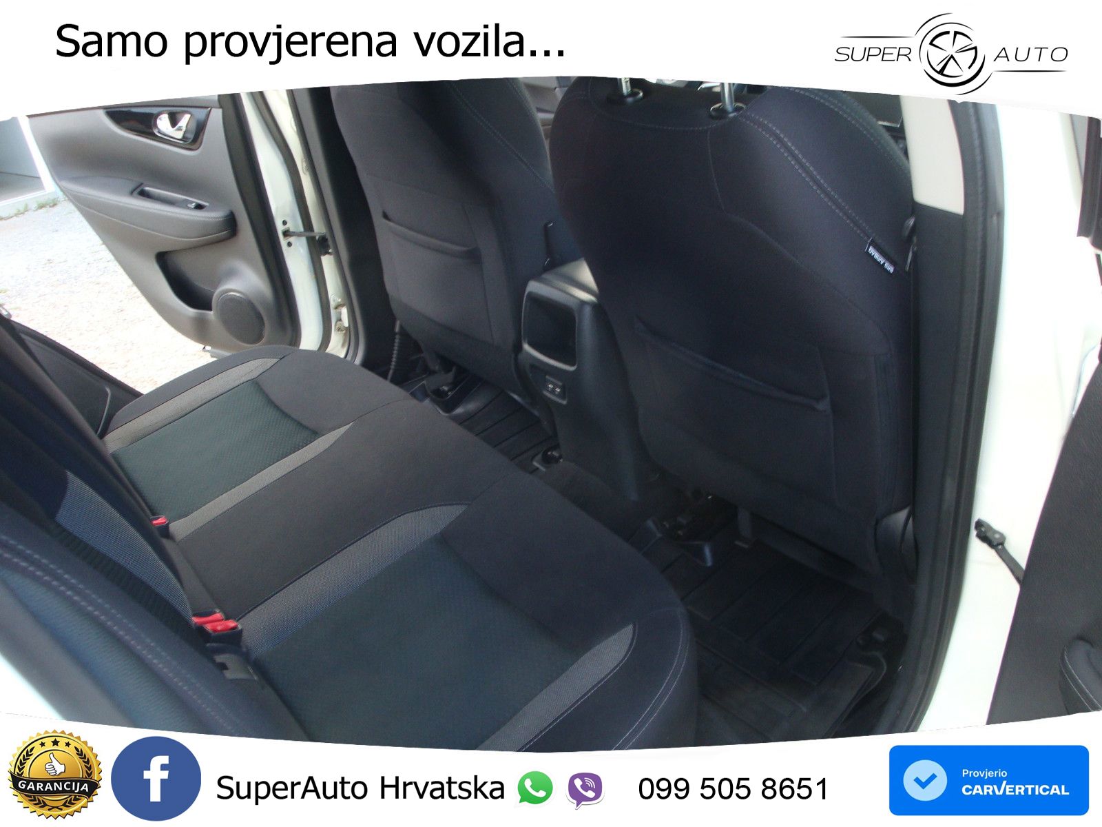 Nissan Qashqai 1.3i (160 KS) DCT N-Connecta