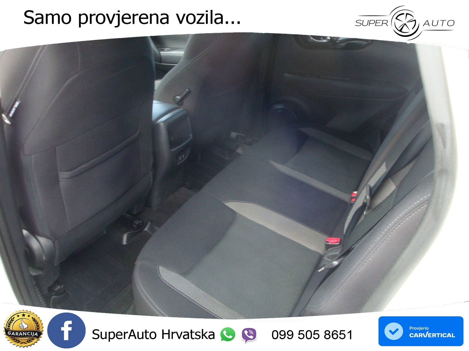 Nissan Qashqai 1.3i (160 KS) DCT N-Connecta