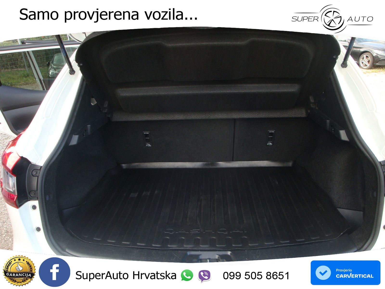 Nissan Qashqai 1.3i (160 KS) DCT N-Connecta