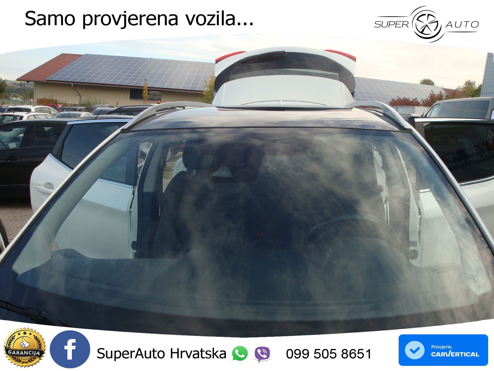 Nissan Qashqai 1.3i (160 KS) DCT N-Connecta