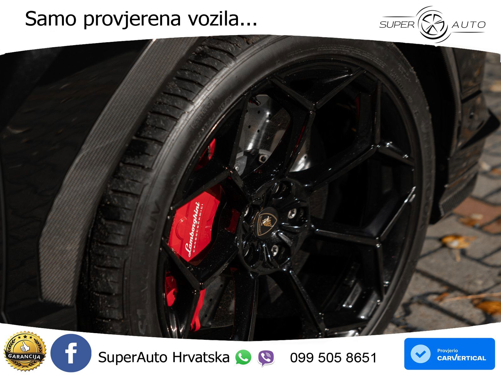 Lamborghini Urus S 4.0 V8 (666 KS) 4WD Automatic LED+GR SJED+ACC