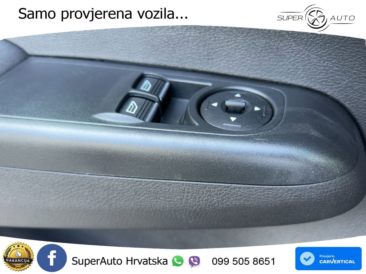 Ford TRANSIT COURIER Kasten LKW Sport 74 kW 101 KS