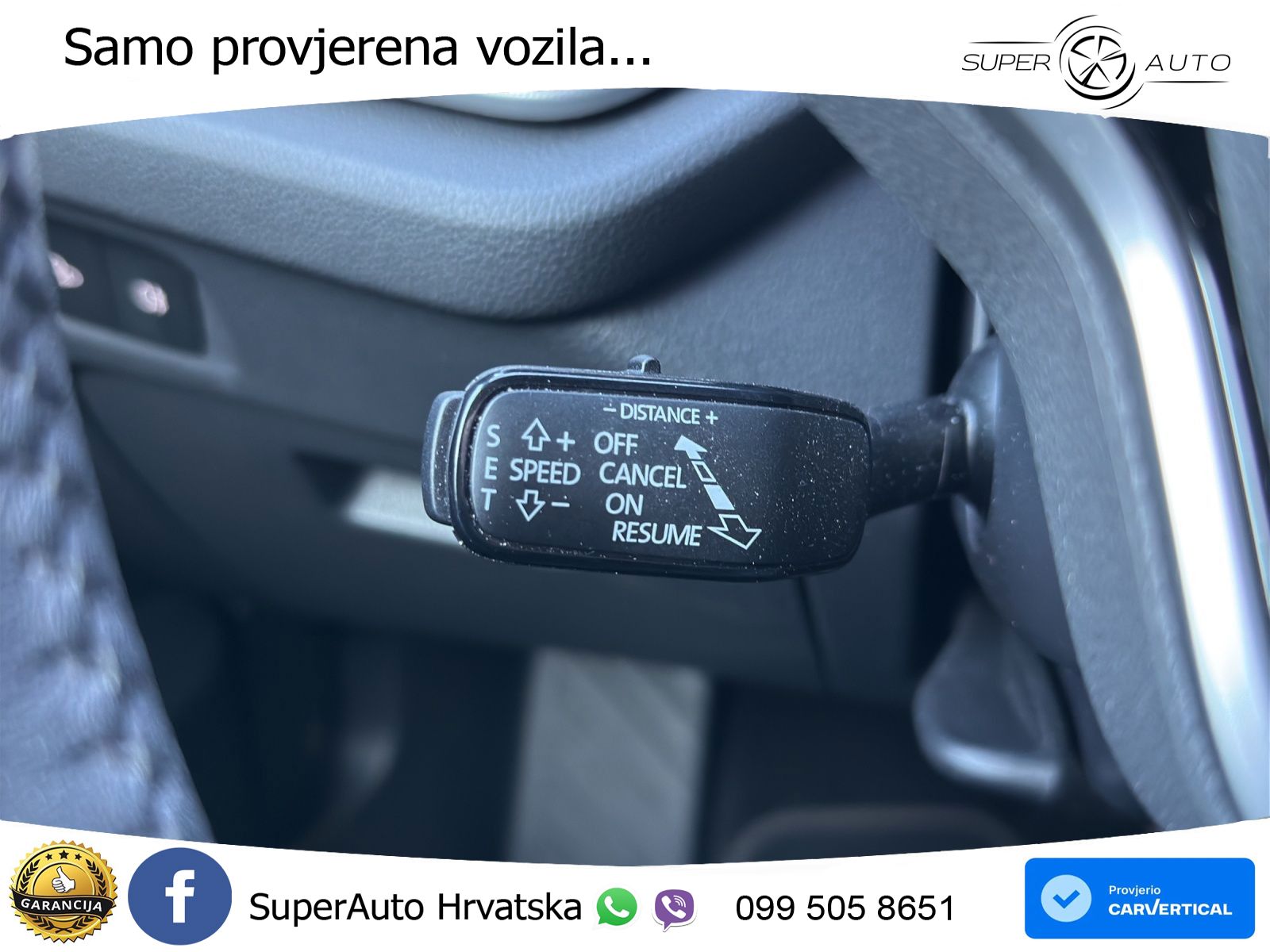Škoda Octavia Combi 1.5 TSI (116 KS) DSG Selection LED+GR SJED+ACC