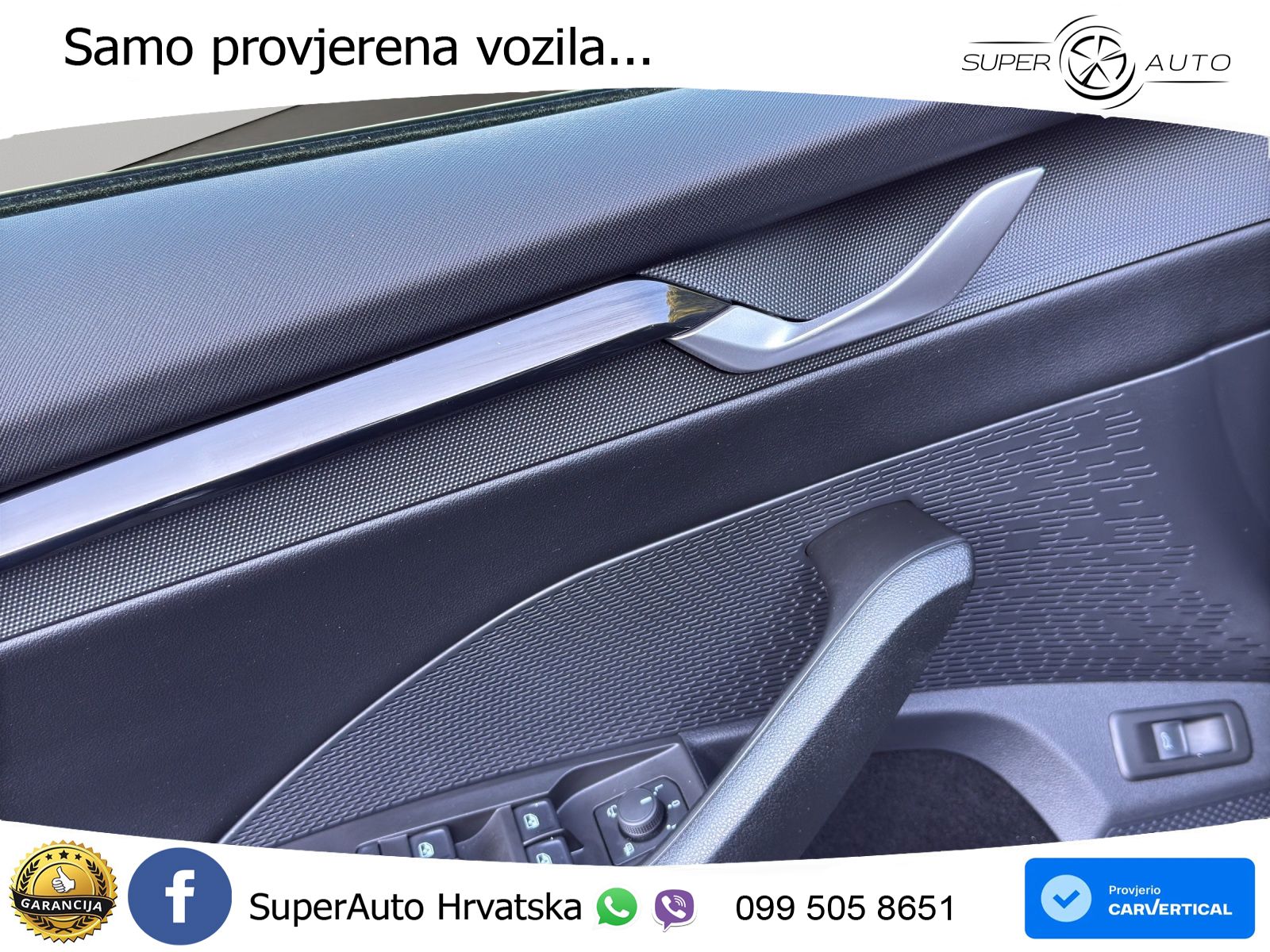 Škoda Octavia Combi 1.5 TSI (116 KS) DSG Selection LED+GR SJED+ACC