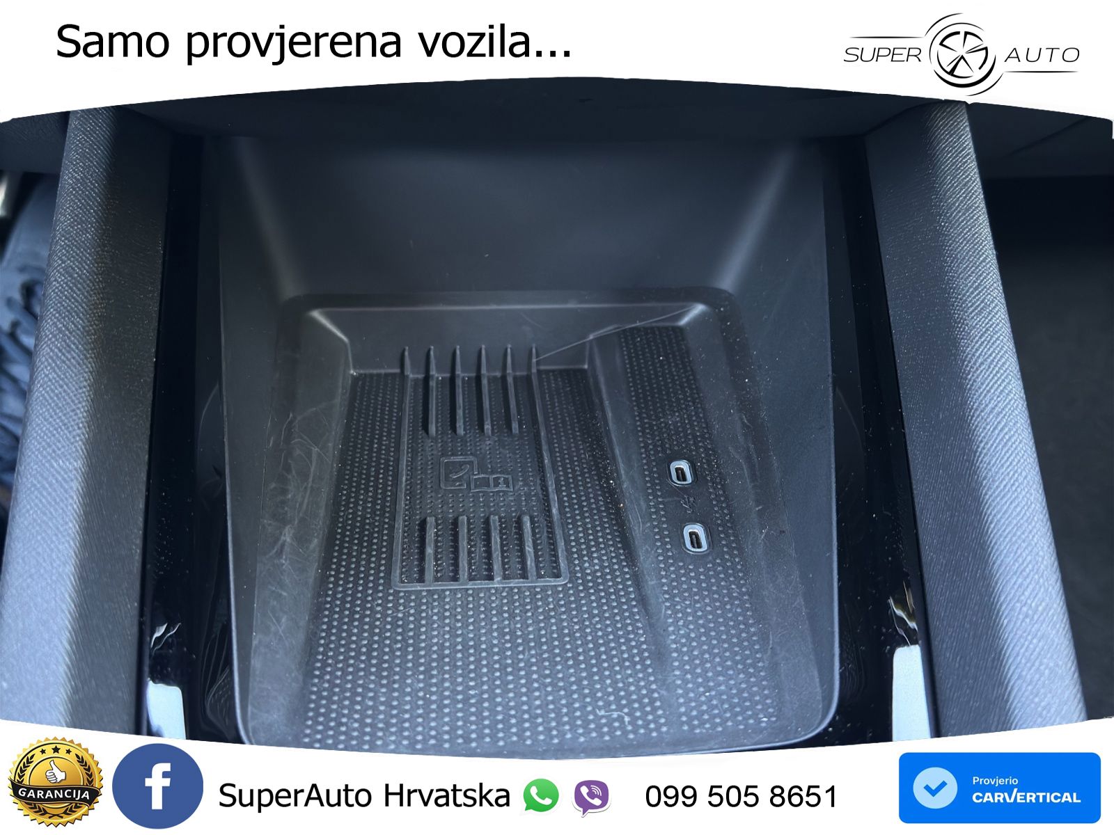 Škoda Octavia Combi 1.5 TSI (116 KS) DSG Selection LED+GR SJED+ACC