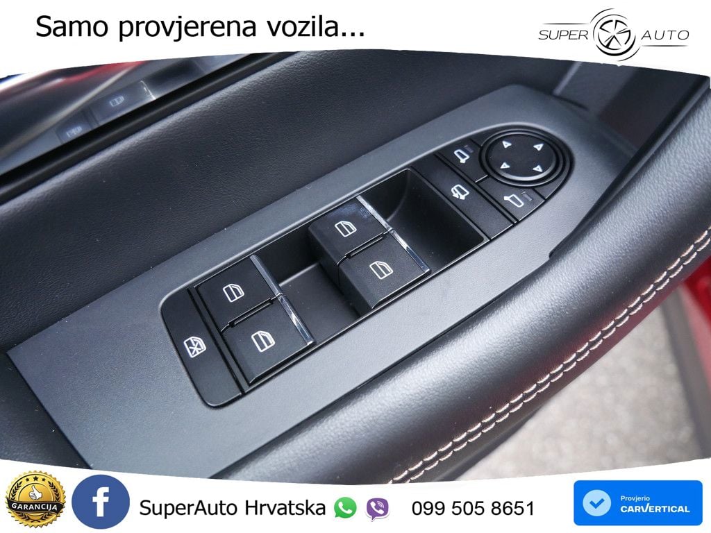 Mazda CX-60 3.3 e-Skyactiv D (254 KS) AWD Automatic LED+GR SJED+ACC