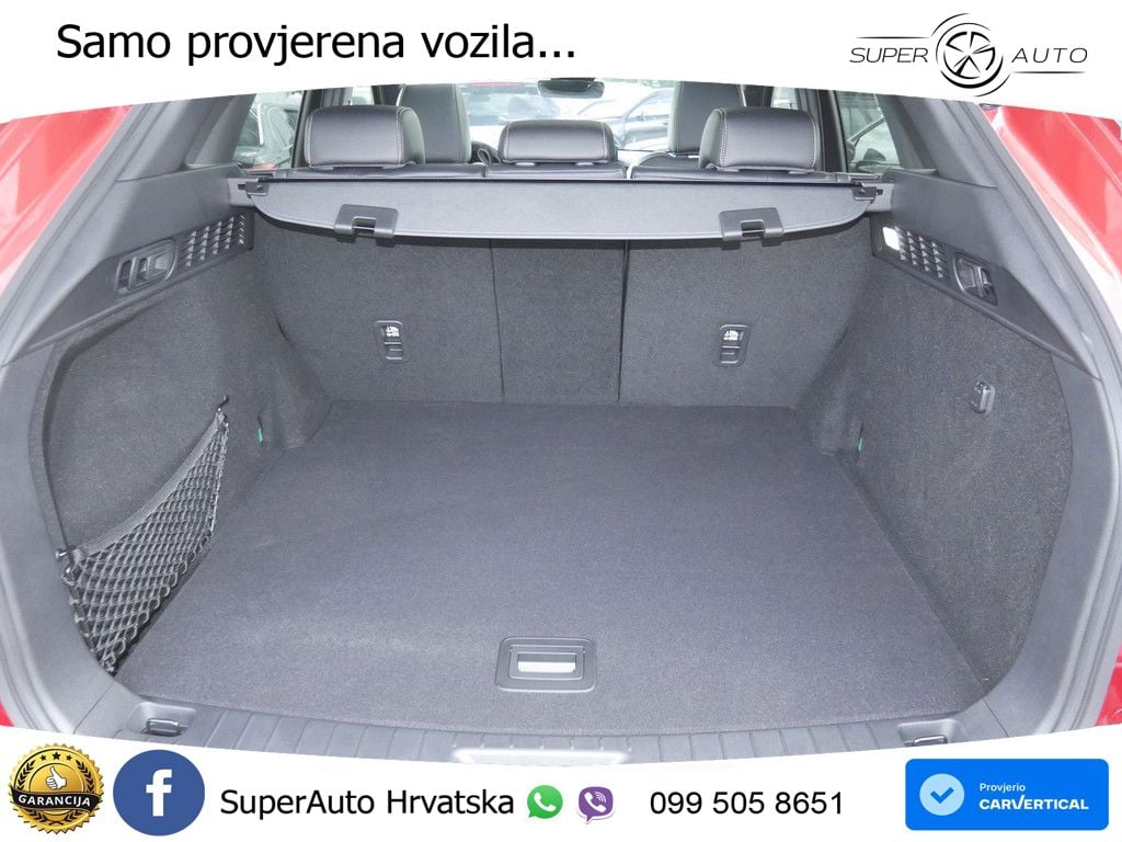 Mazda CX-60 3.3 e-Skyactiv D (254 KS) AWD Automatic LED+GR SJED+ACC