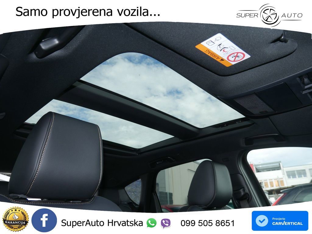 Mazda CX-60 3.3 e-Skyactiv D (254 KS) AWD Automatic LED+GR SJED+ACC