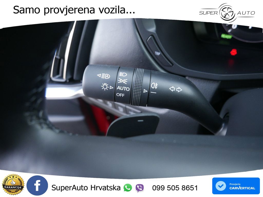 Mazda CX-60 3.3 e-Skyactiv D (254 KS) AWD Automatic LED+GR SJED+ACC