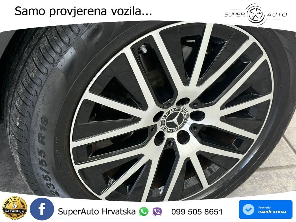 Mercedes GLC 200 (197 KS) 4MATIC G-TRONIC Exclusive