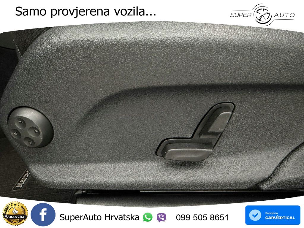 Mercedes GLC 200 (197 KS) 4MATIC G-TRONIC Exclusive